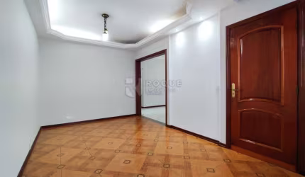 Casa em condomínio à venda no bairro Jardim Residencial Monsenhor Rossi