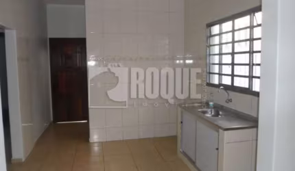 Casa Residencial à venda no bairro Parque Residencial Aeroporto