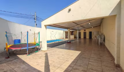 Edícula a venda no bairro dos Jequitibás, em Limeira