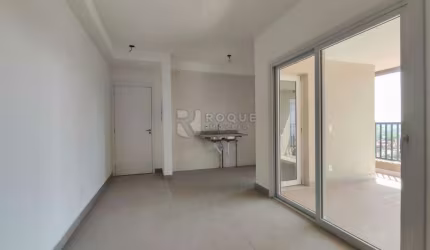 Apartamento à venda no bairro Jardim Santo André
