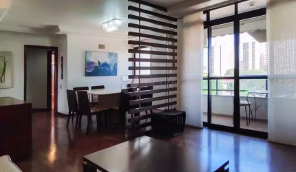 Apartamento com 03 quartos a venda, no centro de Limeira.