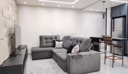 Apartamento a venda no condomínio Terrazzo, em Limeira