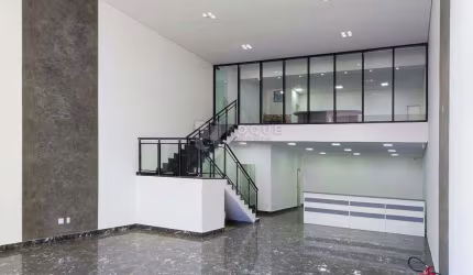 Prédio Comercial à venda no bairro Jardim Rio Claro