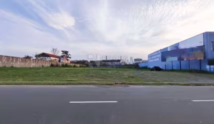 Terreno Comercial à venda no bairro Jardim Glória