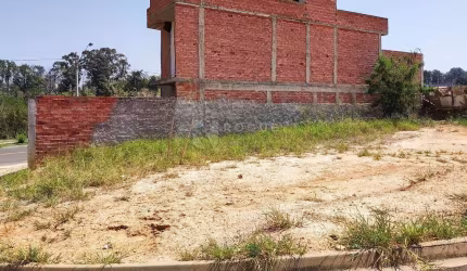 Terreno à venda, Jardim Marajoara - Limeira/SP