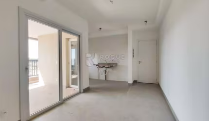 Apartamento à venda no bairro Jardim Santo André