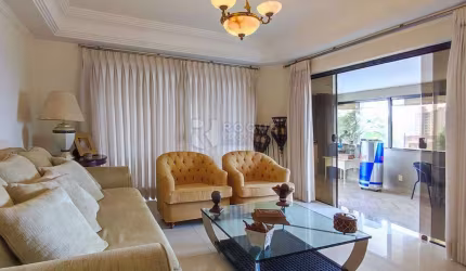 Apartamento à venda no bairro Centro