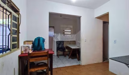 Casa - Bairro: Residencial Econômico Manoel Simão de Barros Levy - Liemira