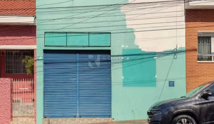 Salão para aluguel no bairro Centro