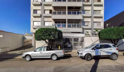 Apartamento para aluguel no bairro Jardim Piratininga