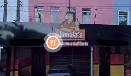 Prédio Comercial à venda no bairro Jardim Residencial Victório Lucato