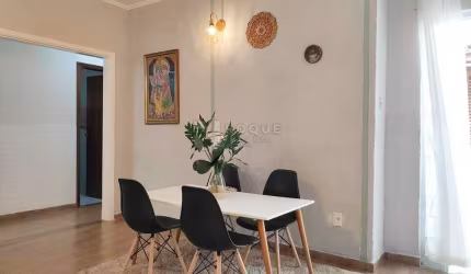 Ótima casa de 3 dormitórios e 1 suíte à venda no Jd. Mediterrâneo. Aceita financiamento e permuta.