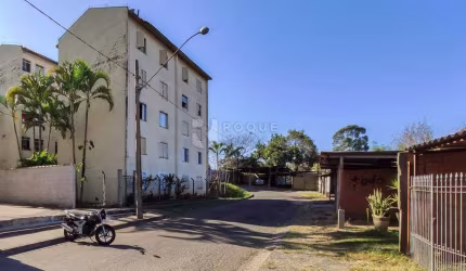Apartamento para aluguel no bairro Jardim Olga Veroni