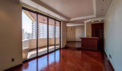 Apartamento na Região Central