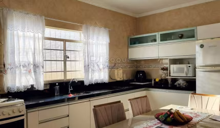 Casa a venda Jardim Nova Suíça - Limeira SP