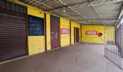 Casa Comercial à venda no bairro Jardim Nossa Senhora de Fátima