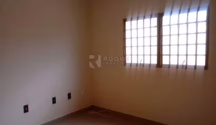 Casa Residencial à venda, no Jardim da Graminha em Limeira-SP.