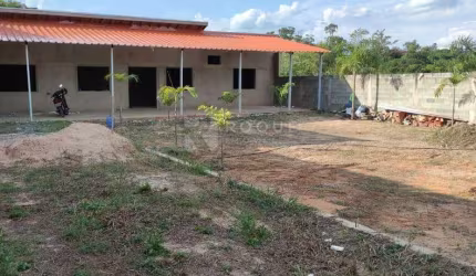 Chácara murada - Bairro dos pires - Condomínio Orion - Limeira / SP