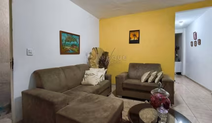 Casa Residencial à venda no bairro Jardim Boa Esperança