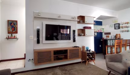 Casa Residencial à venda no bairro Jardim Mediterrâneo