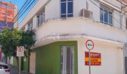 Salão para aluguel no bairro Centro