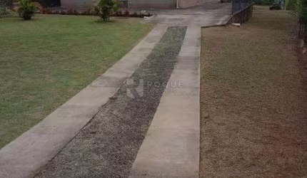 Chácara à venda no bairro Charqueada