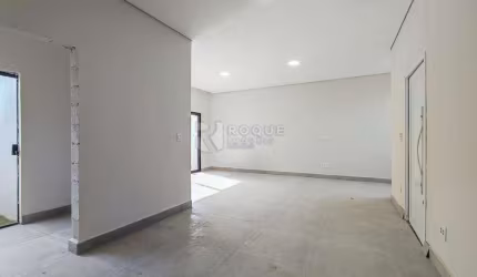 Casa - Jardim São Luiz - Cordeirópolis / SP