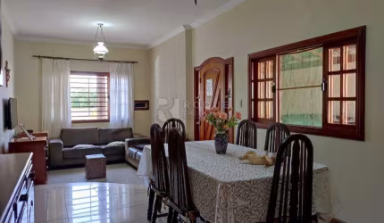 Casa Residencial à venda no bairro Vila Santa Lina