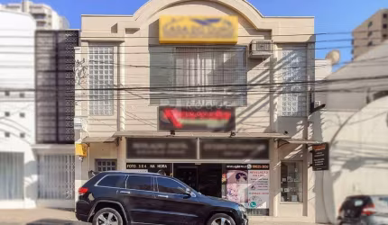 Salas/Conjuntos para aluguel no bairro Centro