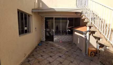 ÓTIMO IMÓVEL RESIDENCIAL E COMERCIAL Á VENDA ! RESIDENCIAL ALTO DO FLAMBOYANT