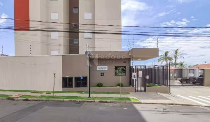 Apartamento para aluguel no bairro Jardim Senador Vergueiro