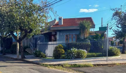Casa Residencial para aluguel no bairro Jardim Piratininga