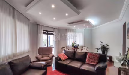 Apartamento à venda no bairro Centro