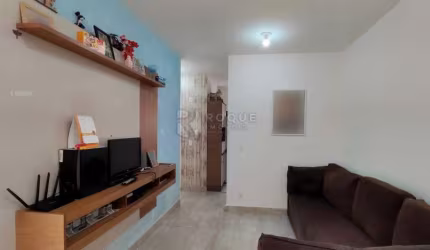 Apartamento - Condomínio Varandas I - Limeira / SP