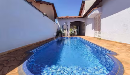 Casa em condomínio para aluguel, 3 quartos, 2 suítes, 2 vagas, Condomínio Residencial Centreville