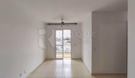 Apartamento à venda no bairro Jardim Parque Novo Mundo