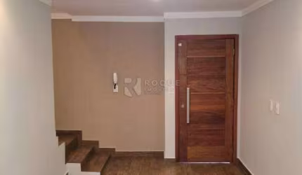 Casa assobrada/comercial - Bairro: Parque Residencial Abílio Pedro - Limeira / SP