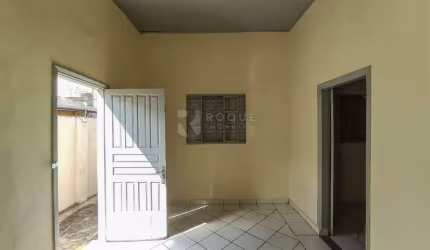 Casa à venda no Centro