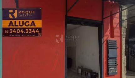 Salão para aluguel no bairro Residencial Econômico Manoel Simão de Barros Levy