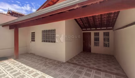 Casa Residencial à venda no bairro Jardim Ipanema