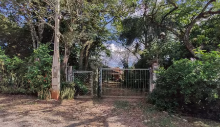 Chácara para aluguel no bairro Parronchi