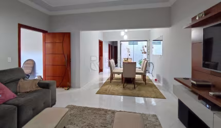 Casa térrea à venda em Iracemápolis - SP