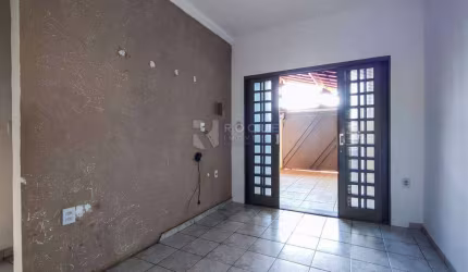 Casa Residencial à venda no bairro Jardim Ipanema