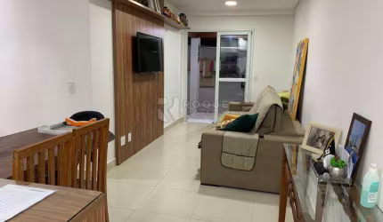 Apartamento à venda no bairro Vila Limeiranea