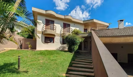 Casa em condomínio para aluguel no bairro Jardim Colina Verde