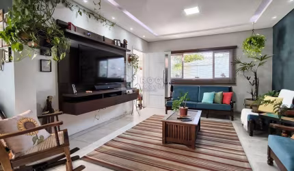Casa Residencial à venda no bairro Jardim Santa Adélia