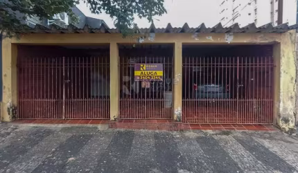 Casa Comercial para aluguel no bairro Centro