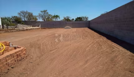 Excelente terreno a venda, com aprox. 1.000 mts em condomínio fechado