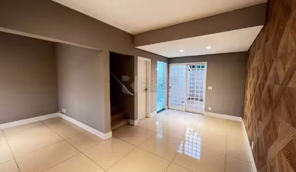 Excelente Casa à venda em Condomínio fechado em Rio Claro - SP