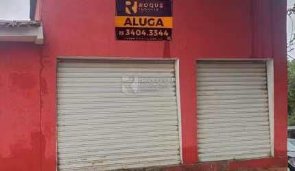Salão para aluguel no bairro Jardim Nova Limeira